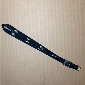Nike Lanyard
